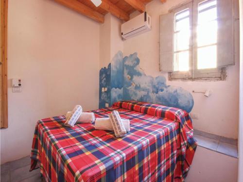 Holiday Home Torre Dei Corsari (ca) With Sea View I