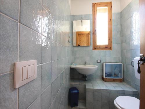 Holiday Home Torre Dei Corsari (ca) With Sea View I