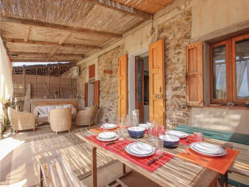 Holiday Home Torre Dei Corsari (ca) With Sea View I