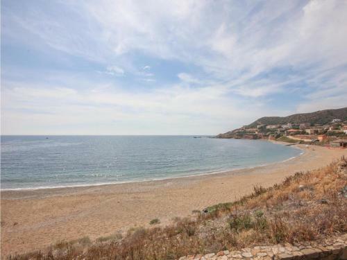 Holiday Home Torre Dei Corsari (ca) With Sea View I