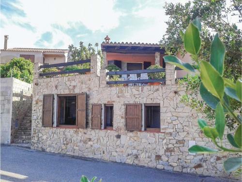 Apartamentos Terrazze Dune 2