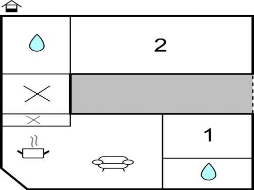 Apartamentos Terrazze Dune 2