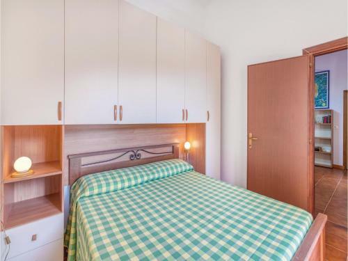 Apartamentos Casa Arco