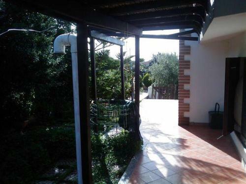 Apartamento Appartamento Torre Dei Corsari