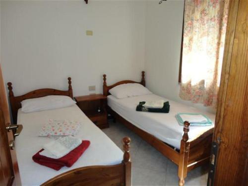 Apartamento Appartamento Torre Dei Corsari