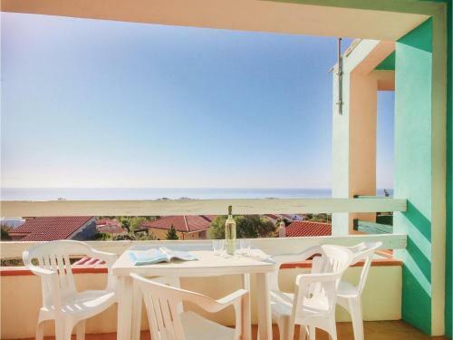 Apartamentos Casa Sole Mare