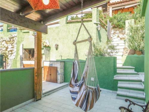 Apartamentos Casa Verde