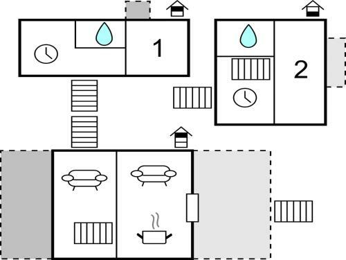 Apartamentos Casa Pomi