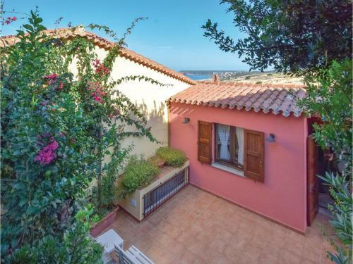 Apartamentos Casa Pomi