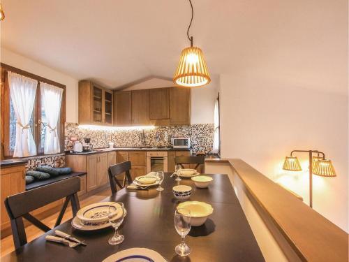 Apartamentos Casa Pomi