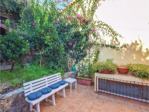Apartamentos Casa Pomi