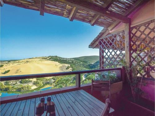 Apartamentos Casa Pomi