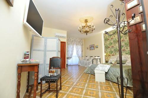 B&B Le Cycas