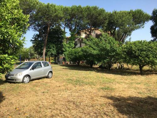 Bed & Breakfast Villa Viuli