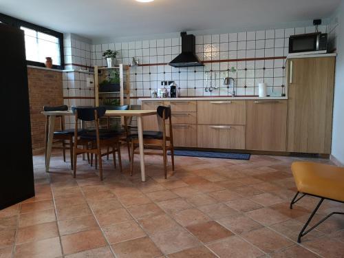 Hostal Casa Del Gecko