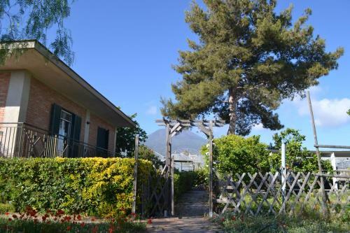 Hostal Casa Del Gecko