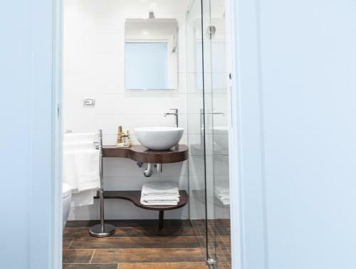 Bed & Breakfast Casa Restino