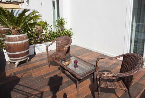 Bed & Breakfast Casa Restino