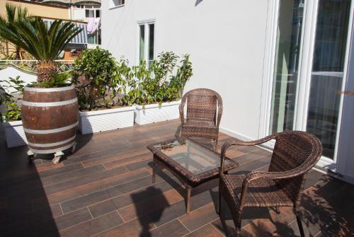 Bed & Breakfast Casa Restino