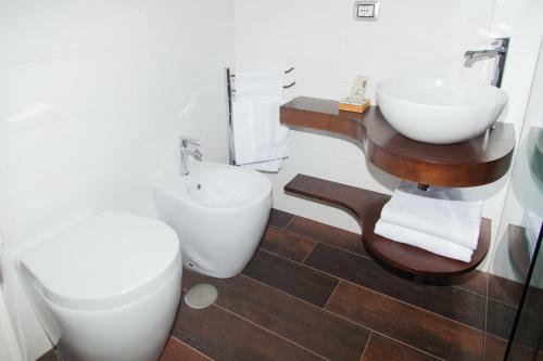 Bed & Breakfast Casa Restino