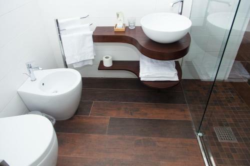 Bed & Breakfast Casa Restino