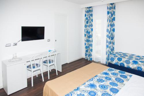 Bed & Breakfast Casa Restino