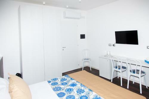 Bed & Breakfast Casa Restino