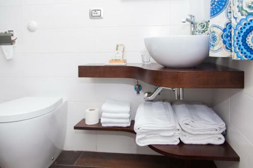 Bed & Breakfast Casa Restino