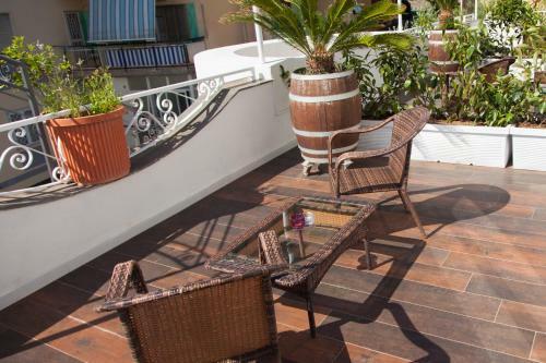 Bed & Breakfast Casa Restino