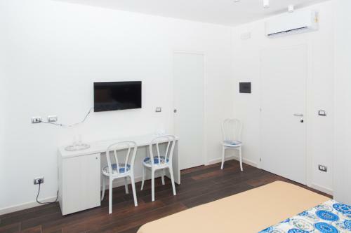 Bed & Breakfast Casa Restino