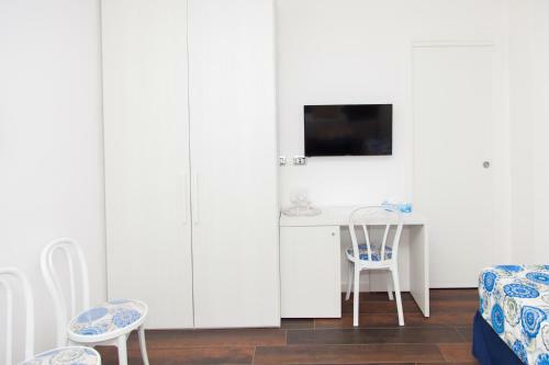 Bed & Breakfast Casa Restino