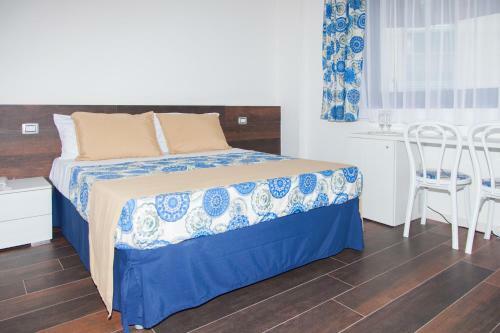 Bed & Breakfast Casa Restino