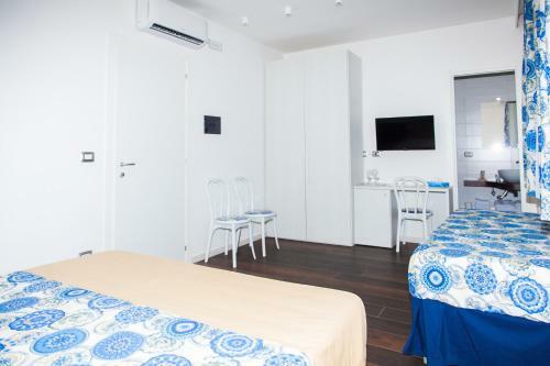Bed & Breakfast Casa Restino