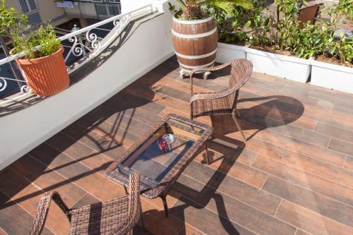 Bed & Breakfast Casa Restino
