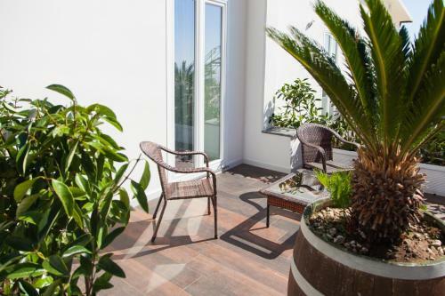 Bed & Breakfast Casa Restino