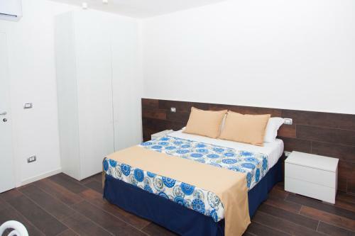 Bed & Breakfast Casa Restino