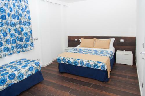 Bed & Breakfast Casa Restino