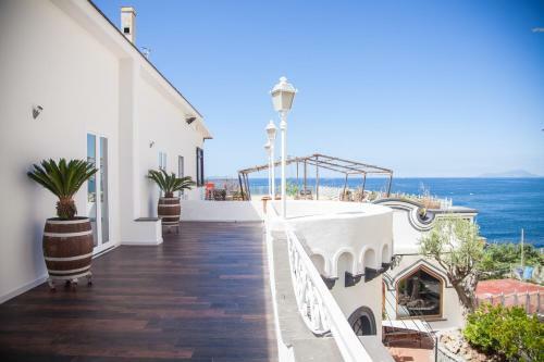 Bed & Breakfast Casa Restino