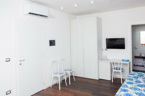 Bed & Breakfast Casa Restino