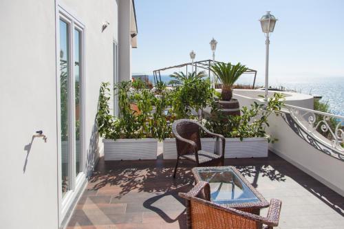 Bed & Breakfast Casa Restino
