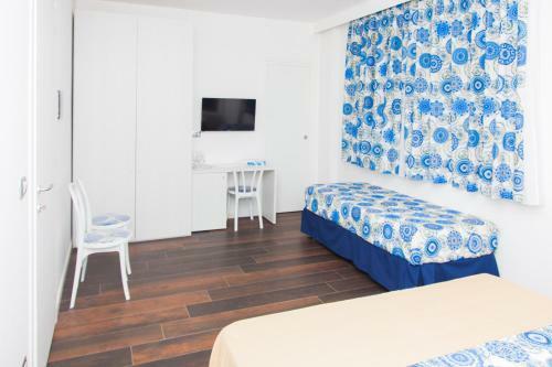 Bed & Breakfast Casa Restino