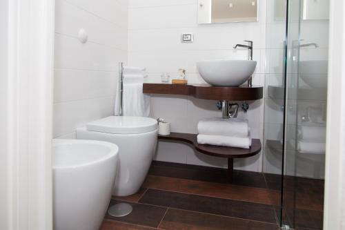 Bed & Breakfast Casa Restino