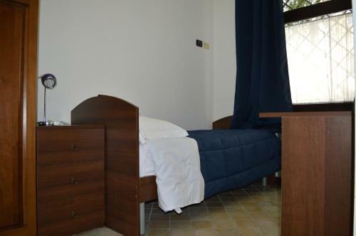 Bed & Breakfast Casa Restino