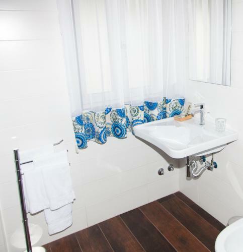 Bed & Breakfast Casa Restino