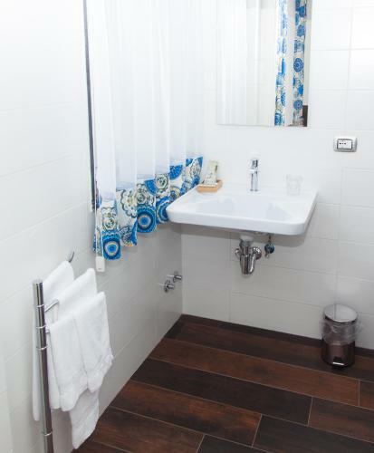 Bed & Breakfast Casa Restino