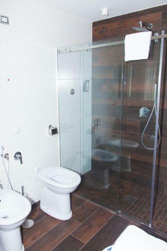 Bed & Breakfast Casa Restino