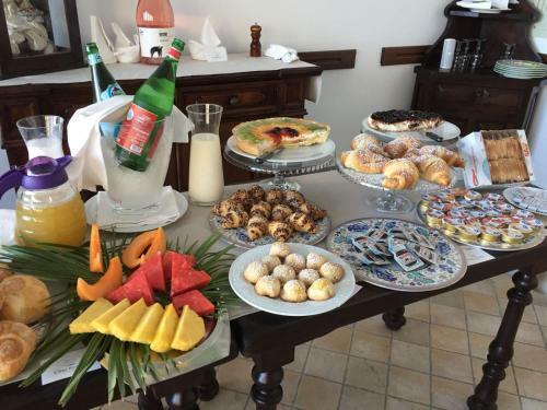 Bed & Breakfast Casa Restino