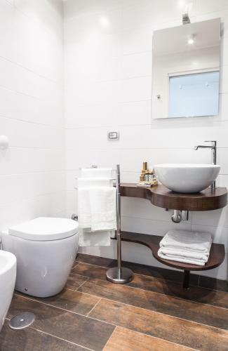 Bed & Breakfast Casa Restino