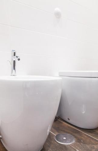 Bed & Breakfast Casa Restino