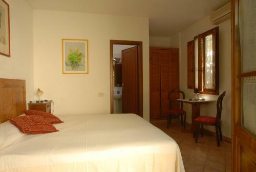 Le Villi B&B Friendly